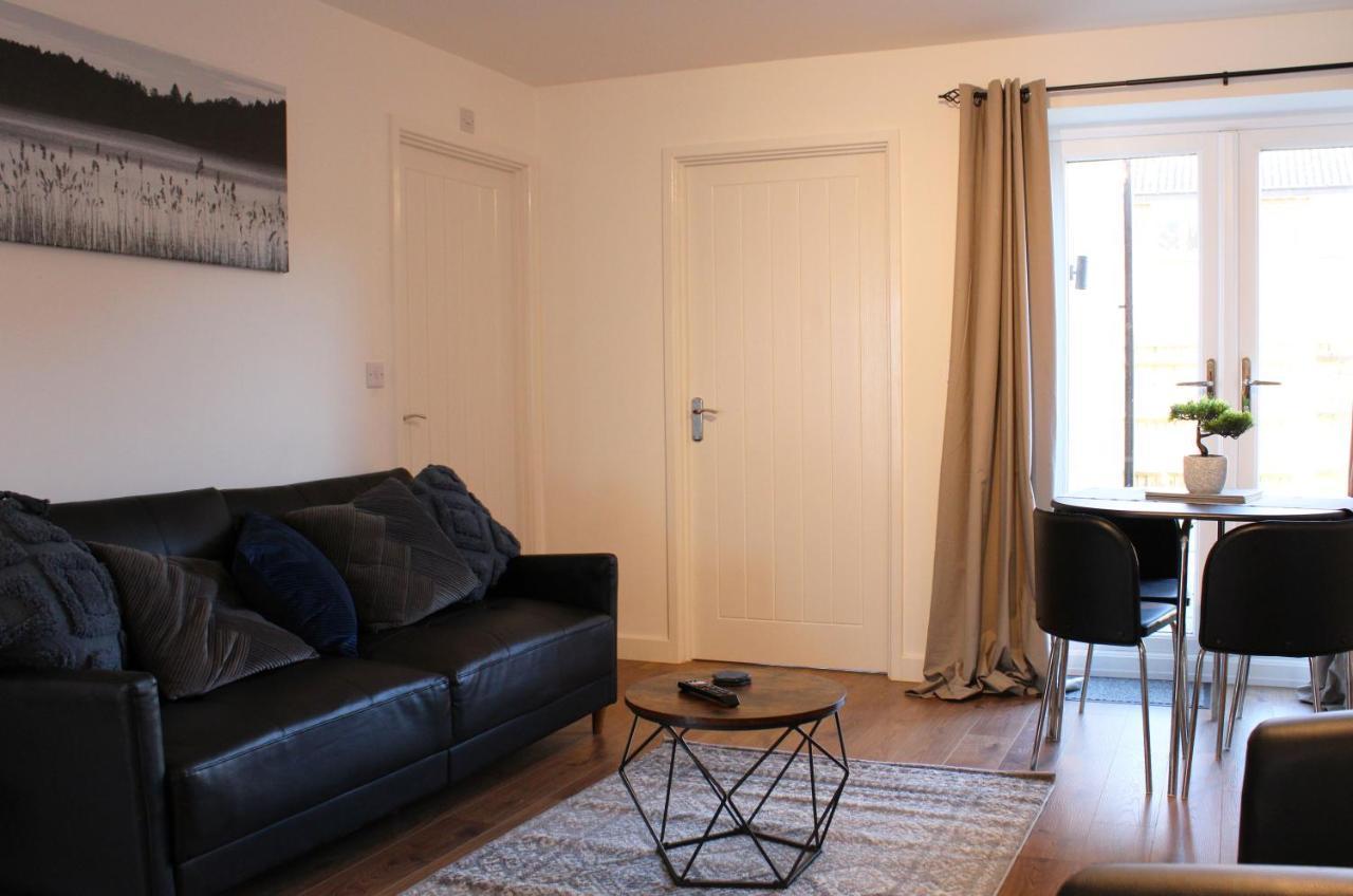 Abingdon - Private Flat With Garden & Parking 06 Abingdon-on-Thames Exterior foto